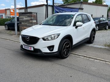 Mazda CX-5 - 2