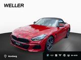 BMW Z4 M40i adLED HUD DA LCPro RFK Leder Tempo HiFi - BMW Z4 M40i