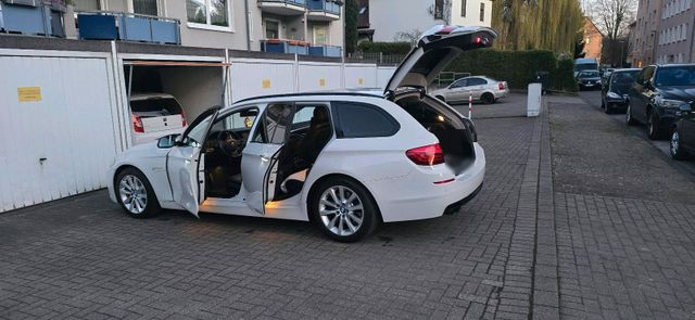 BMW BMW 520D TOURING