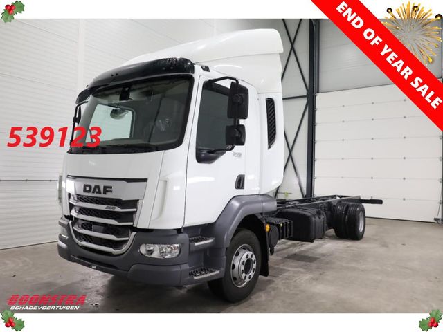 DAF XB 260 FA DayCab-Long Aut. 16t NEU! ACC