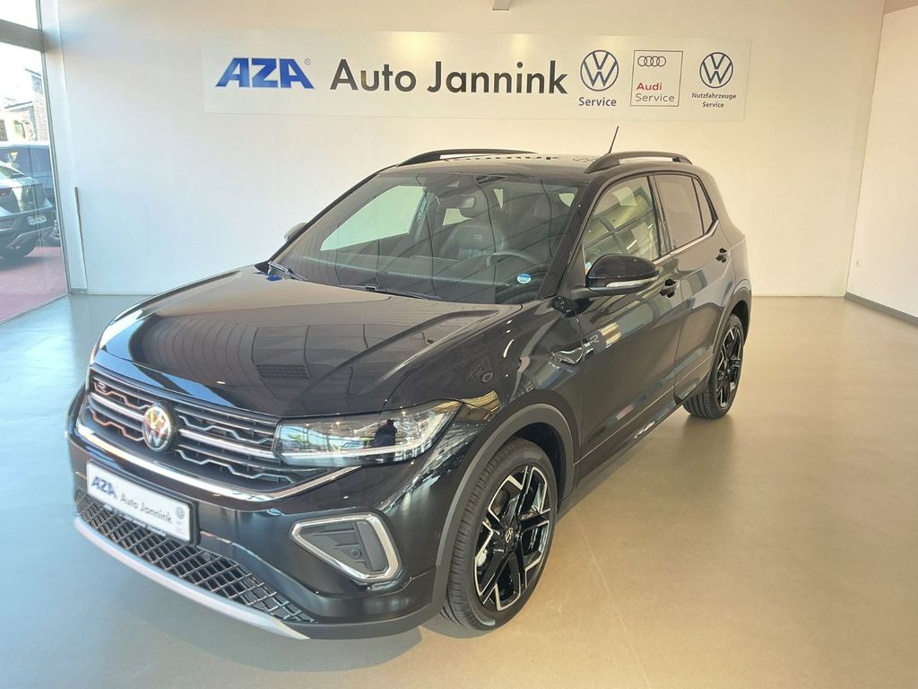 Image of Volkswagen T-Cross