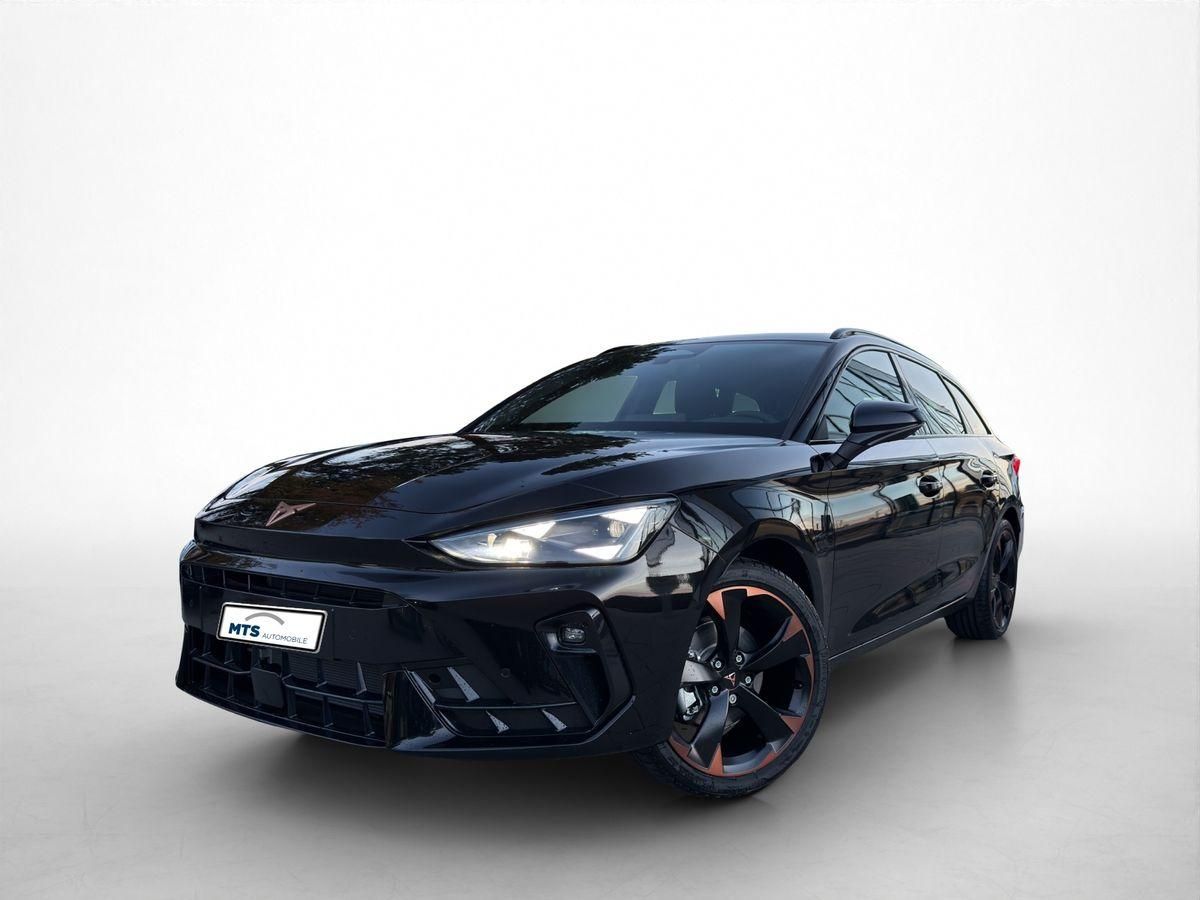 Cupra Leon Sportstourer 1.5 TSI 150PS