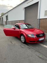 Audi TT 1.8l 2001 - Audi 200 von privat