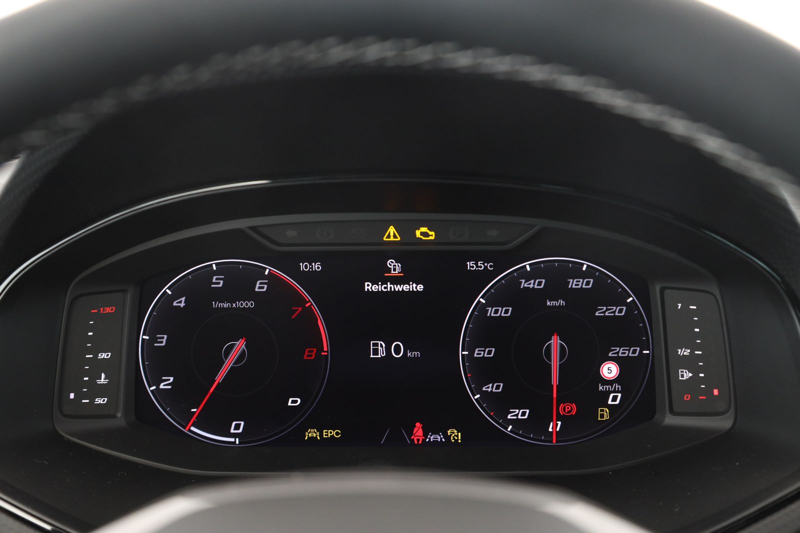 Seat Arona - Bild 19