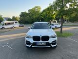 BMW X3 xDrive30d Automatik 20Zoll 6Zylinder - BMW: Zylinder