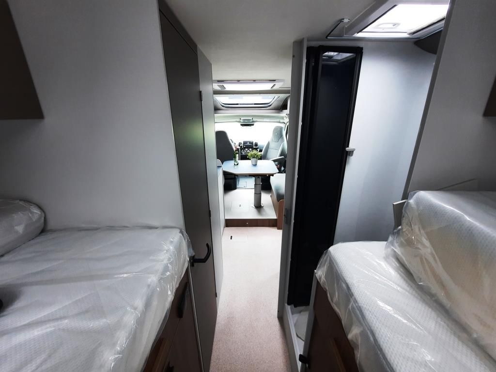 Fahrzeugabbildung LMC Cruiser 750 EF Verfüg./Sparen Sie 8.421,- €