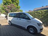 Volkswagen T6 Multivan - VW T6 Multivan Gebrauchtwagen in München