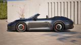 Porsche 992 (911) Carrera 4 GTS Cabrio | InnoDrive | - Porsche 992: Cabrio, 911