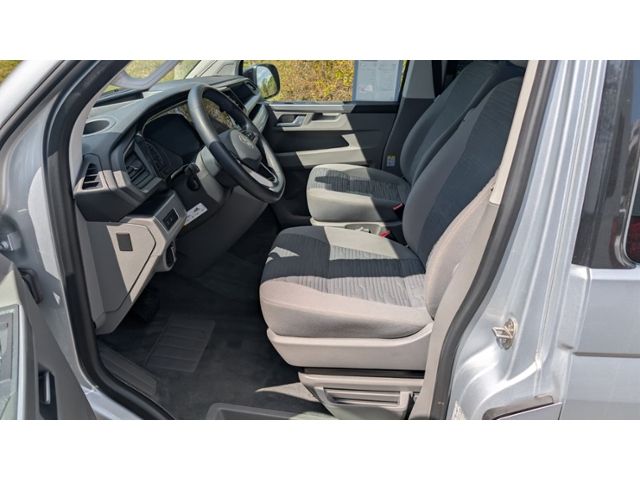 Volkswagen T6.1 California Ocean KR 2.0 TDI DSG 4Motion foto 5