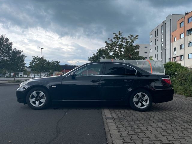 BMW 523i Edition Sport Edition