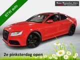 Audi RS5 A5 Coupé 4.2 FSI quattro Schaalstoelen Audi - Audi RS5 aus 2010
