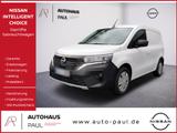 Nissan Townstar EV Kasten N-Connecta, Navi,AVM 360°,CCS