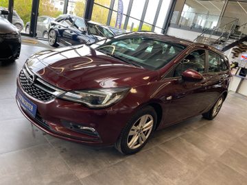 Opel Astra K Sports Tourer Turbo *NAVI*SZHZ*TEMPOMAT*