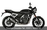 Triumph Tracker 400 mit 1,99% Finanzierung - TRIUMPH T400