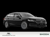 Skoda Superb Combi L&K DSG - Skoda Superb: Automatik