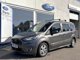 Ford Tourneo Connect 1.5 TDCi Grand Titanium 7-Sitze - Ford Tourneo Connect mit Schiebedach