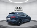 Volkswagen Touareg TDI 4Motion R Line 21" DYNAUDIO SD LEDER - Volkswagen Gebrauchtwagen in Marl