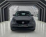 Smart ForFour 70 1.0 Passion-KM CERTIFICATI-PERM - Smart Behindertengerecht