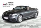 BMW M240i xDrive Cabrio - gebrauchte BMW M240i aus dem Jahr 2020