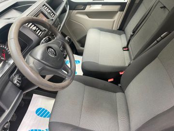 Volkswagen T6 Transporter - 12