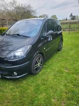 Peugeot peugeot   1007 - Peugeot 1007 aus 2007