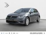Volkswagen Golf 7 1.6 TDI Trendline AHK*Klima*Sitz-Komfort- - Volkswagen Golf: Trendline TDI