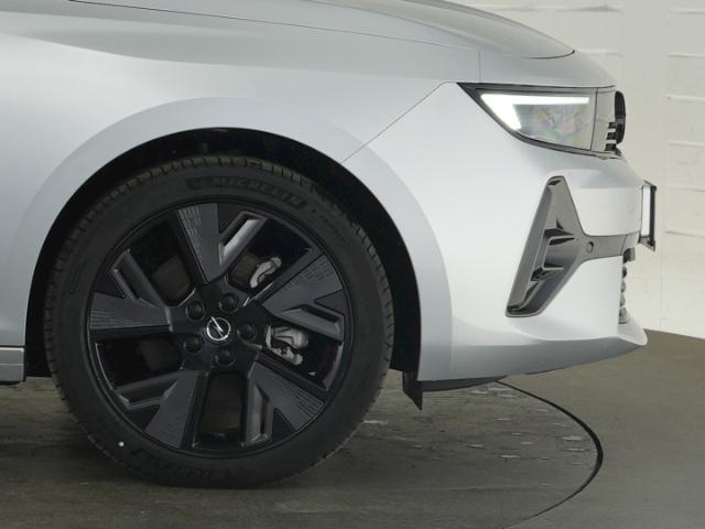 Opel Astra Electric L ST GS 54kWh AT+360 GRAD KAMERA+