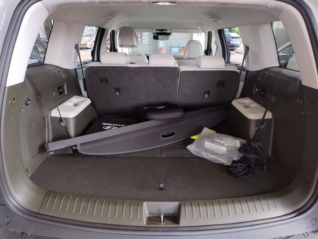 Hyundai Santa Fe – Bild 6