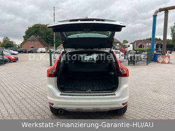 Volvo XC60 - 10