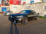 Mercedes-Benz C 200  AMG Line Automatik - Mercedes-Benz C 200 in Wuppertal