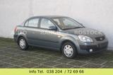 Kia RIO 1.5 CRDi  KLIMAANLAGE/EURO 4/ 2 Hand - Kia Rio: Crdi