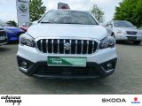 Suzuki SX4 S-Cross 1.4 Boosterjet Comfort+ 4x4 Klima - Suzuki (SX4) S-Cross aus 2017