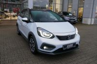 Honda Jazz - Vorschau Bild 4