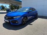 Honda Civic 1.0 VTEC Turbo Elegance NEUER MOTOR  - Honda Gebrauchtwagen in Augsburg
