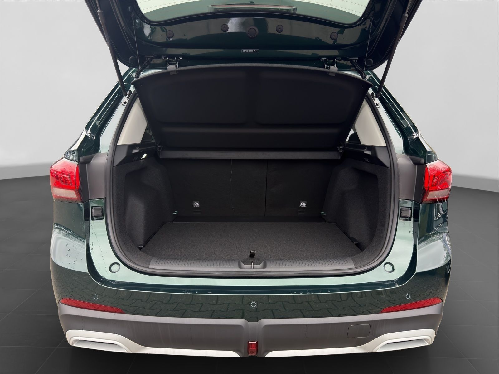 MG ZS - Bild 17