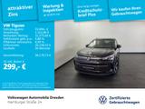 Volkswagen Tiguan Life 2.0 TDI SCR 7-Gang-DSG - Volkswagen Tiguan aus 2025