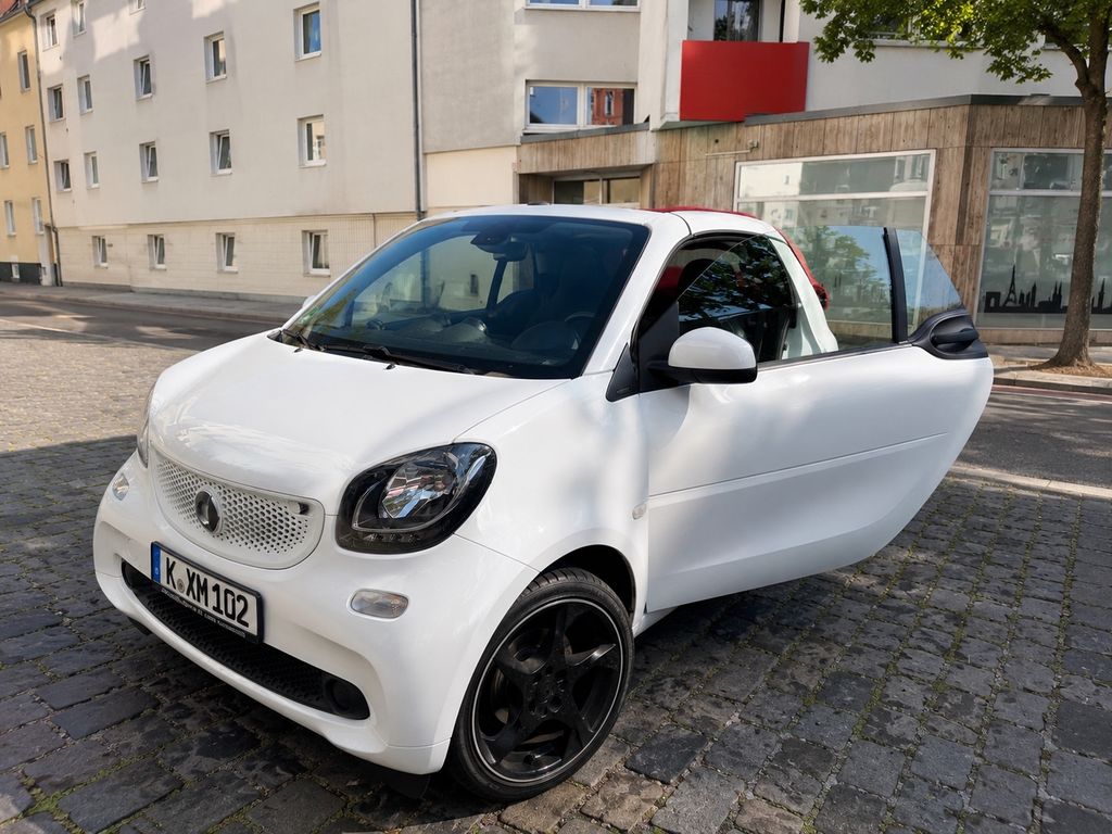 Image of Smart Other