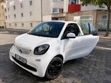 Smart fortwo Cabrio Automatik | 29.616 km | 