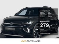Volkswagen T-Cross - Vorschau Bild 1
