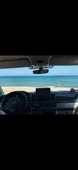 Volkswagen California Ocean T6 - Wohnwagen in Hannover