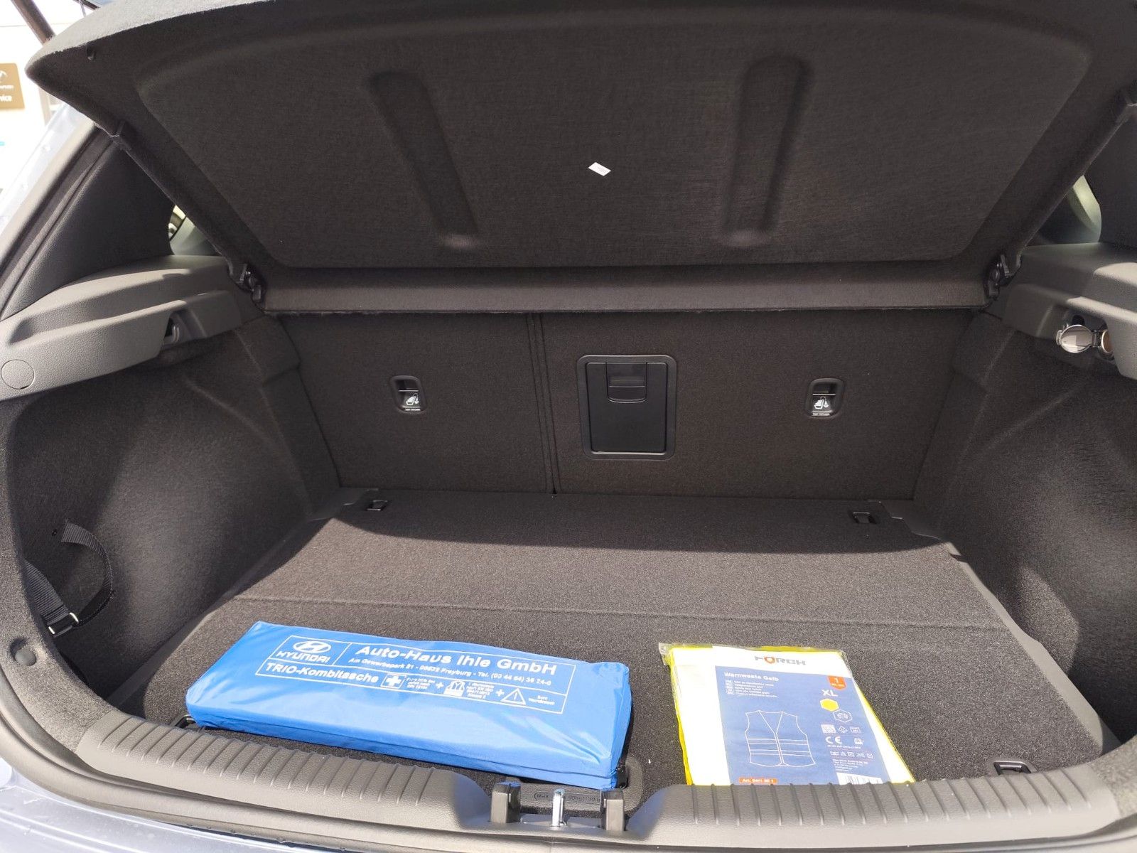 Hyundai i30 – Bild 6