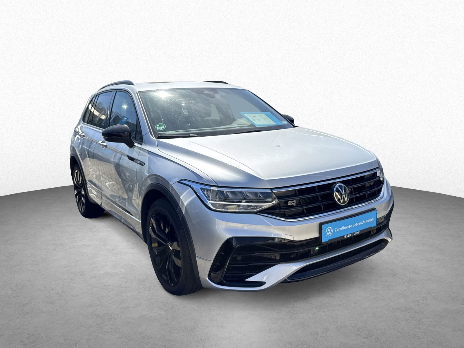 Volkswagen Tiguan - Bild 5
