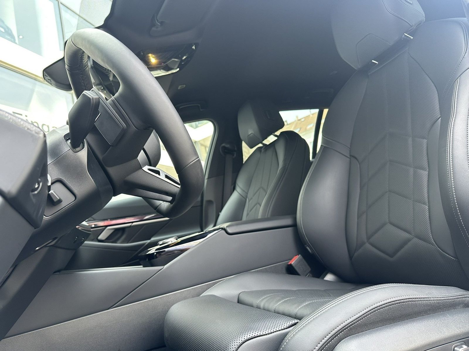 BMW 520 - Bild 12
