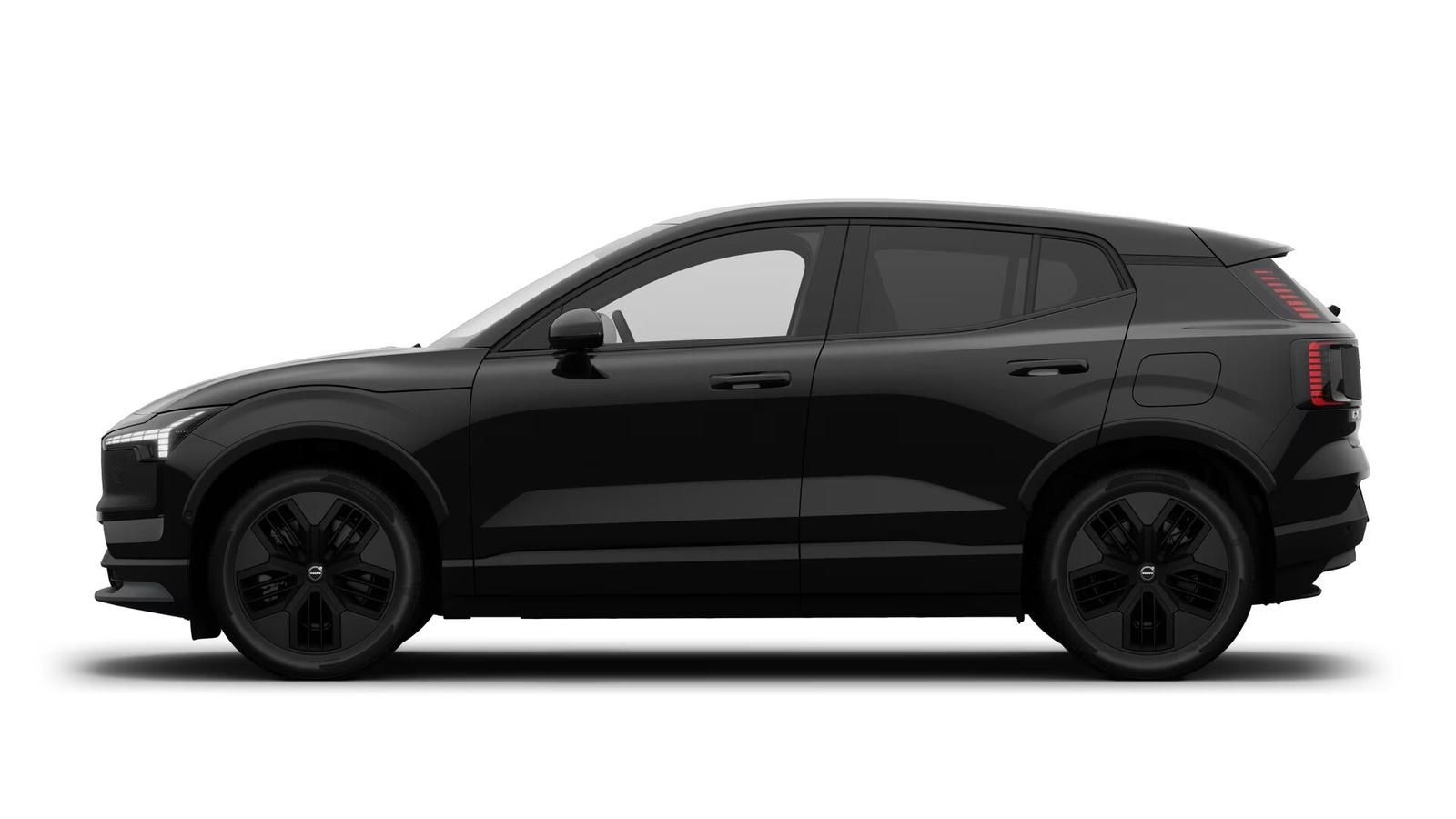 Volvo EX30 - Bild 5