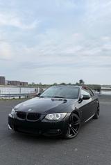 BMW E93 325d Cabrio | M-Paket | 330D, 335D Optik - BMW 325 in Bremen