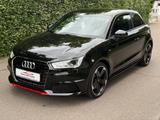 Audi A1 sport S-Line *Automatik*LED*NAVI*SHZ* - Audi A1: Line