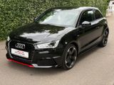 Audi A1 sport S-Line *Automatik*LED*NAVI*SHZ* - Audi A1: Auto