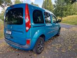 Renault Kangoo 1.6 16V Privilege Expression - Renault Kangoo von privat