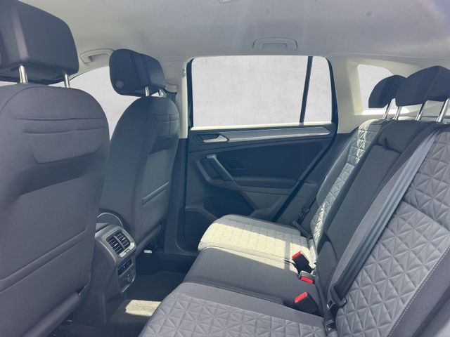 Tiguan Life 1.5 l TSI DSG Navi*LED*Light Assist