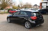 Mercedes-Benz A 180 CDI / d BlueEfficiency /NAVI/KLIMA/PDC - Mercedes-Benz mit Diesel-Antrieb: Kleinwagen, Schaltgetriebe
